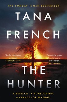 The Hunter - French Tana
