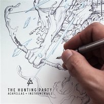 The Hunting Party: Acapellas + Instrumentals Linkin Park