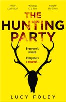 The Hunting Party Foley Lucy