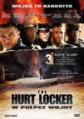 The Hurt Locker: W pułapce wojny - Bigelow Kathryn