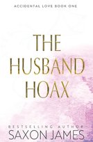 The Husband Hoax Saxon James