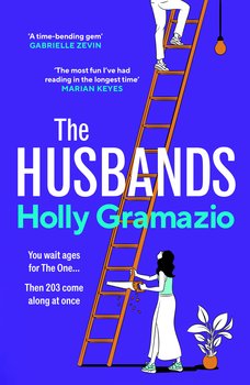 The Husbands - Holly Gramazio