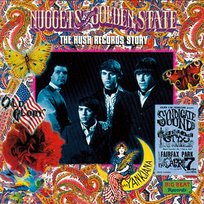The Hush Records Story Various Artists