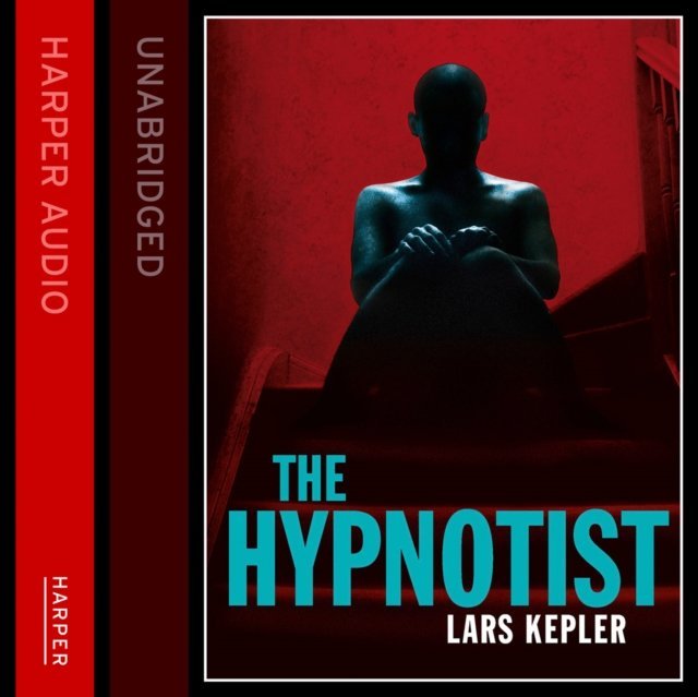 THE HYPNOTIST (Joona Linna, Book 1) - Kepler Lars | Audiobook Sklep  