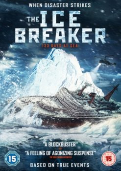 The Ice Breaker (brak polskiej wersji językowej) - Khomeriki Nikolay