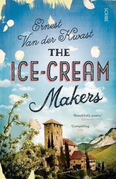 The Ice-Cream Makers - Kwast Ernest