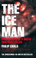 The Ice Man Carlo Philip