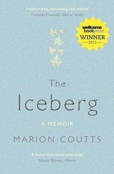 The Iceberg - Coutts Marion
