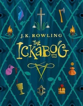 The Ickabog - Rowling J. K.