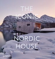 The Iconic Nordic House Bradbury Dominic