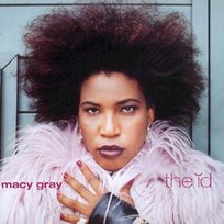 The ID Gray Macy