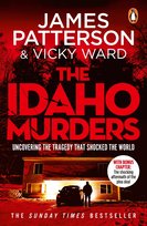 The Idaho Murders Patterson James