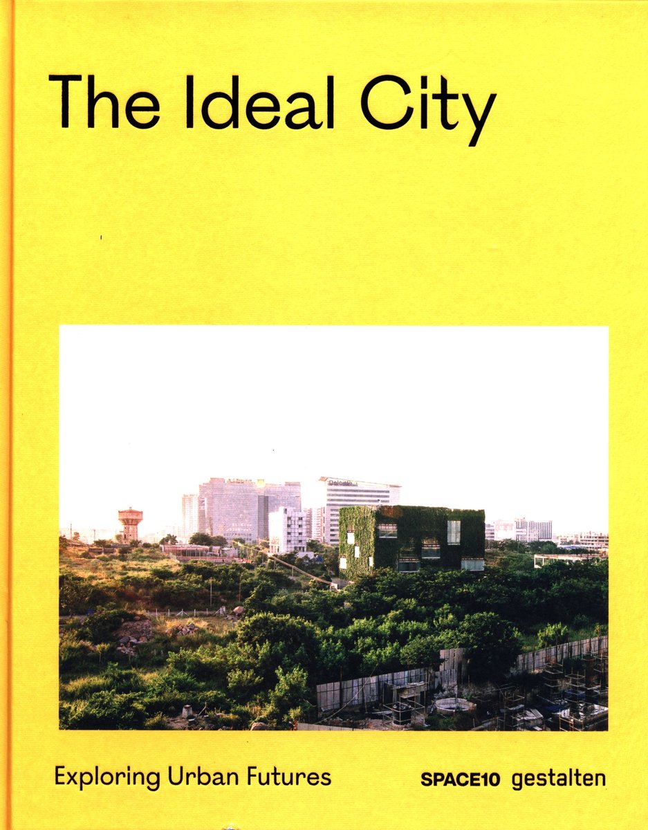 The Ideal City - Opracowanie zbiorowe | Książka w Empik