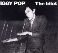The Idiot Iggy Pop
