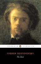 The idiot Dostojewski Fiodor