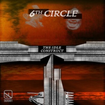 The Idle Construct, płyta winylowa - 6th Circle