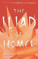 The Iliad of Homer Homer