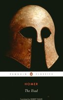 The Iliad Homer