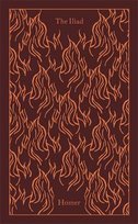 The Iliad Homer