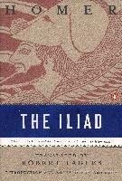 The Iliad Homer