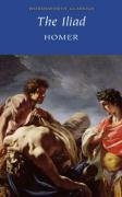 The Iliad - Homer