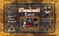 The Illuminati Tarot Duhamel Casey