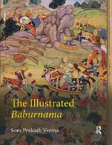 The Illustrated Baburnama Opracowanie zbiorowe