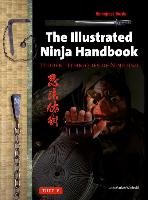 The Illustrated Ninja Handbook - Borda Remigiusz