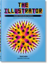 The Illustrator. The Best from around the World Wiedemann Julius
