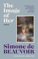The Image of Her de Beauvoir Simone
