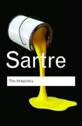 The Imaginary Sartre Jean-Paul