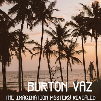 The Imagination Mystery Revealed - Burton Vaz