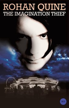 The Imagination Thief - Quine Rohan