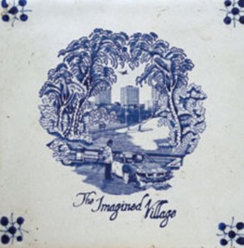 The Imagined Village - The Imagined Village
