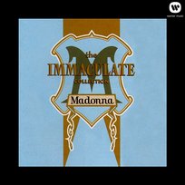 The Immaculate Collection Madonna