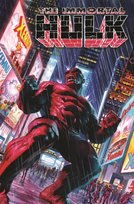 The Immortal Hulk Omnibus Volume 3 Opracowanie zbiorowe