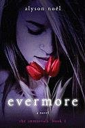 The Immortals 01. Evermore Noel Alyson