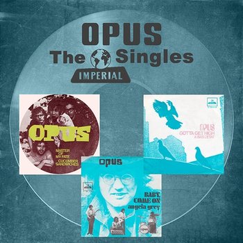 The Imperial Singles - Opus