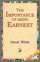 The Importance of Being Earnest - Oscar Wilde