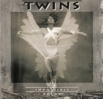 The Impossible Dream (Official Limited Vinyl Edition), płyta winylowa - The Twins