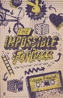 The Impossible Fortress - Rekulak Jason