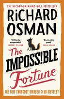 The Impossible Fortune Osman Richard
