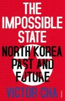The Impossible State Cha Victor