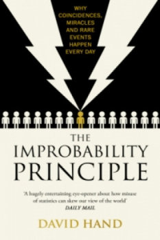 The Improbability Principle - Hand David
