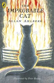 The Improbable Cat - Ahlberg Allan