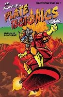 The Incredible Plate Tectonics Comic - Lee Kanani, Wallenta Adam