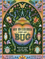The Incredible Pop-up Bug Hoare Ben