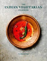 The Indian Vegetarian Cookbook Pant Pushpesh