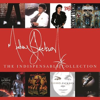 The Indispensable Collection - Michael Jackson