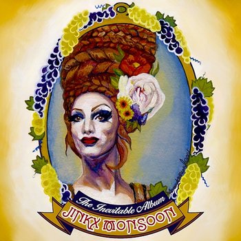 The Inevitable Commentary Album - Jinkx Monsoon